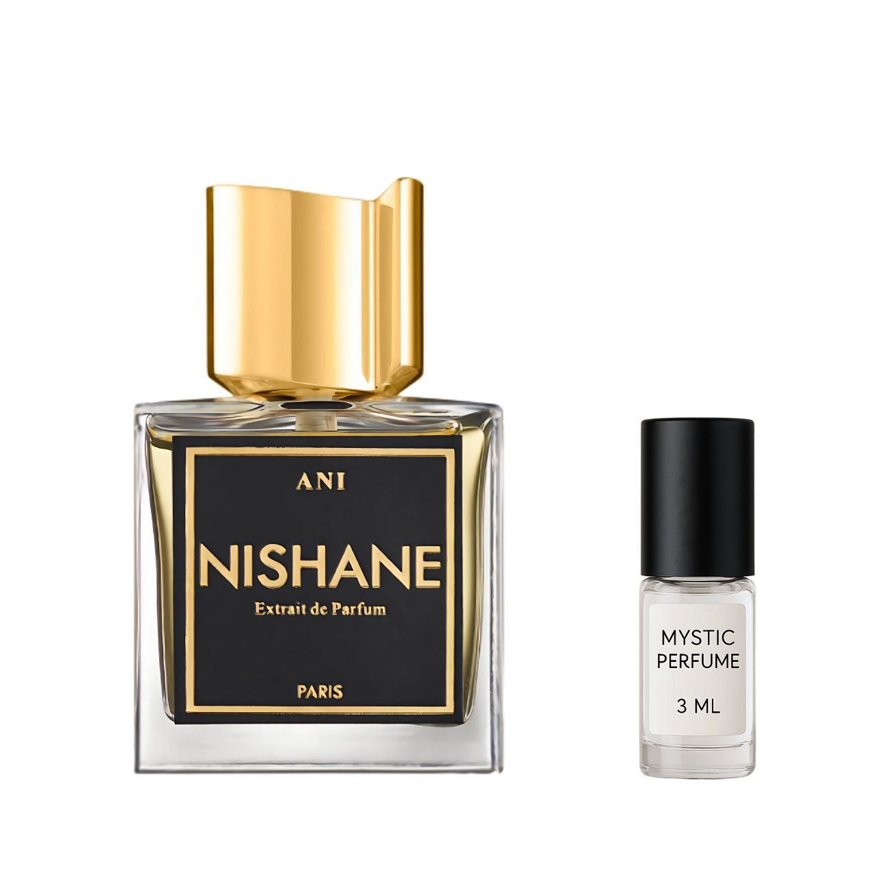 Sample - Nishane Ani