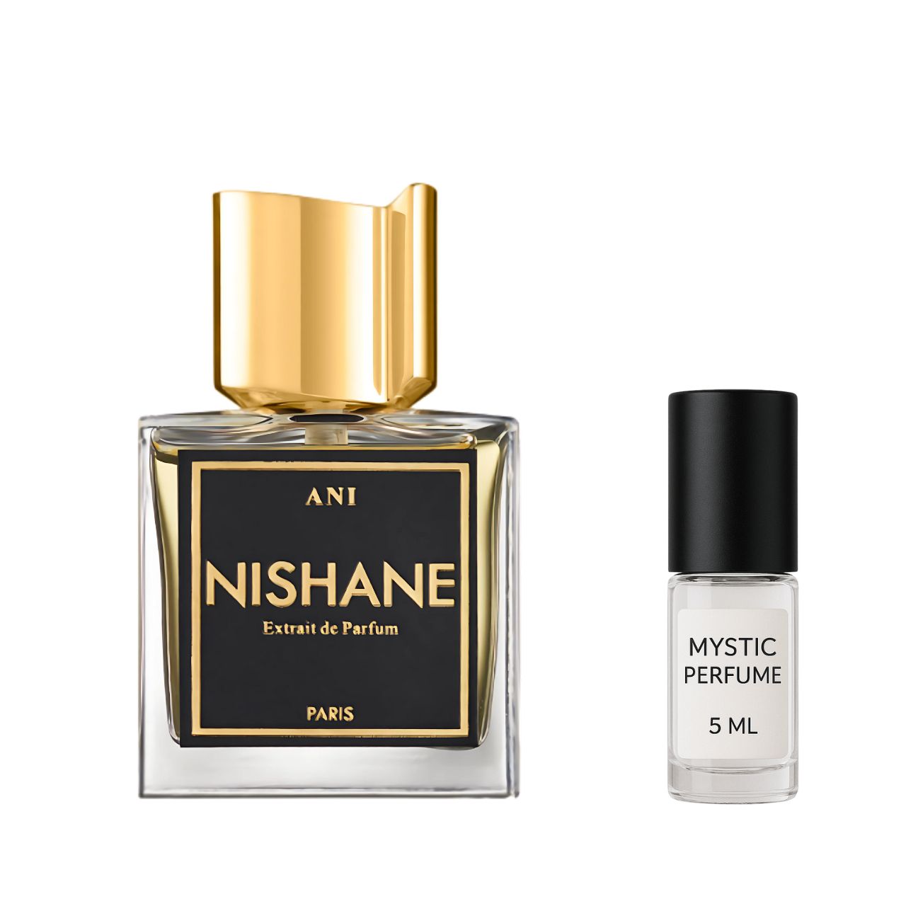 Sample - Nishane Ani