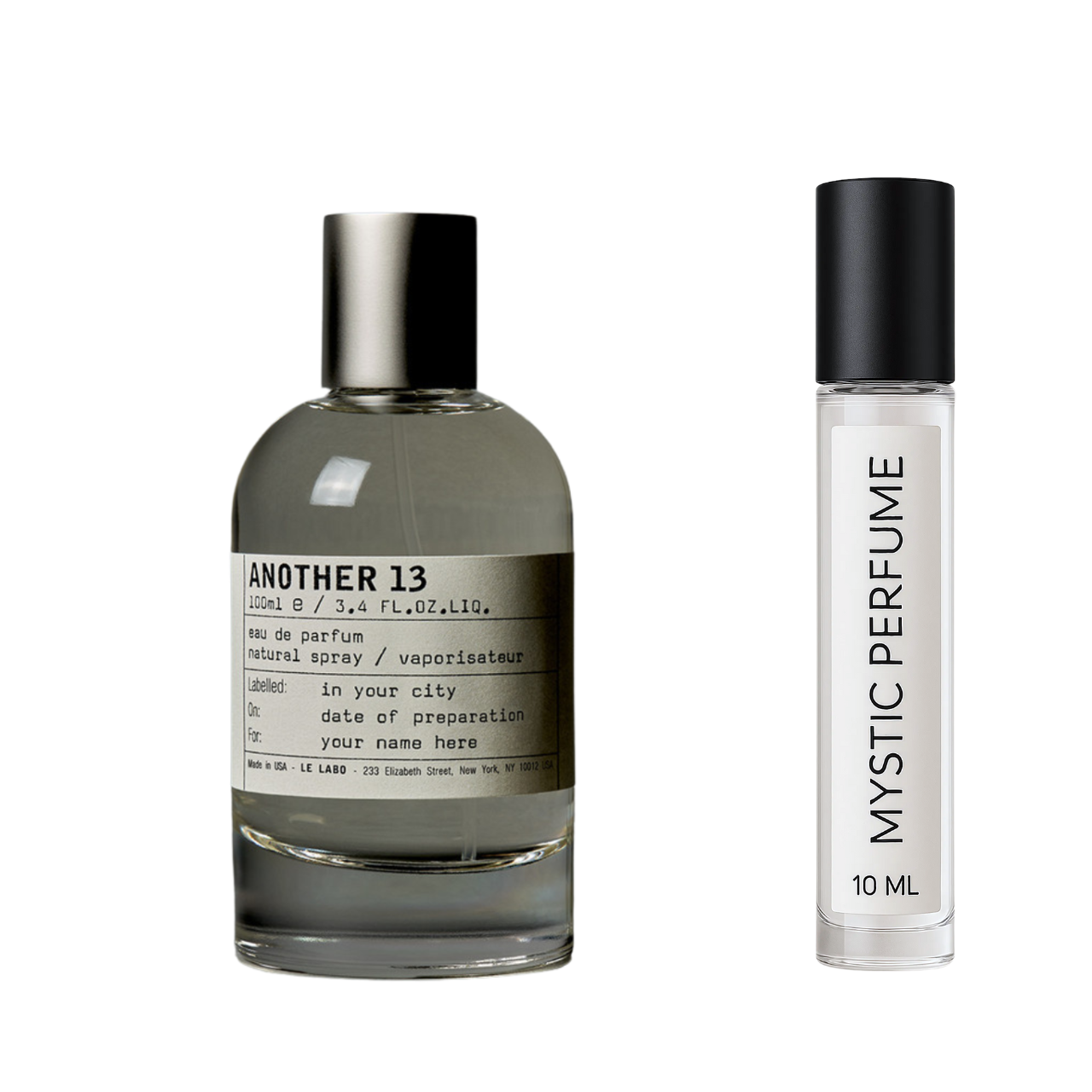 Sample - Le Labo Another 13