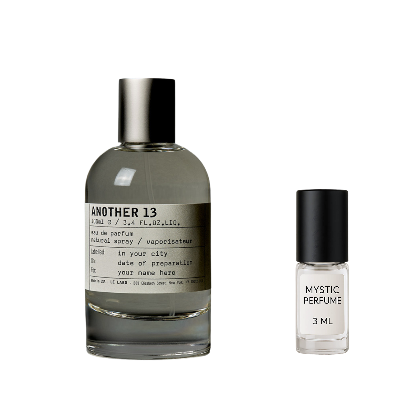 Sample - Le Labo Another 13
