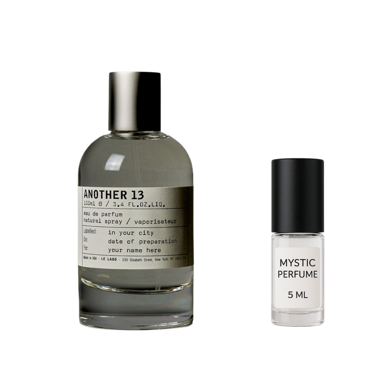 Sample - Le Labo Another 13