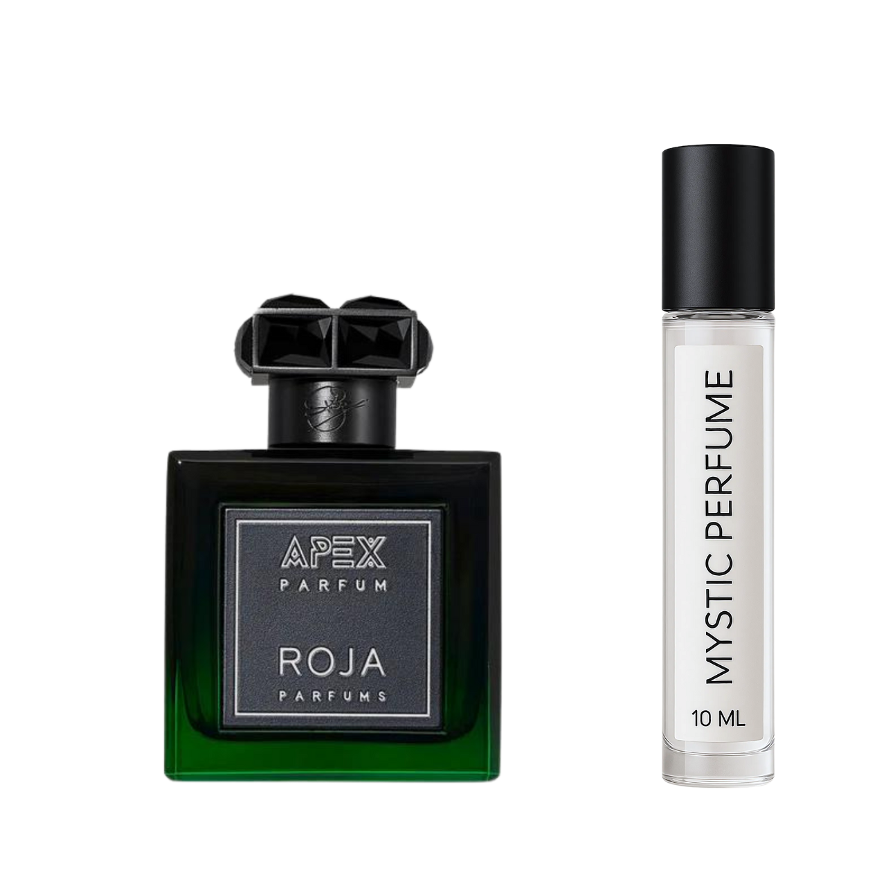 Sample - Roja Apex Parfum