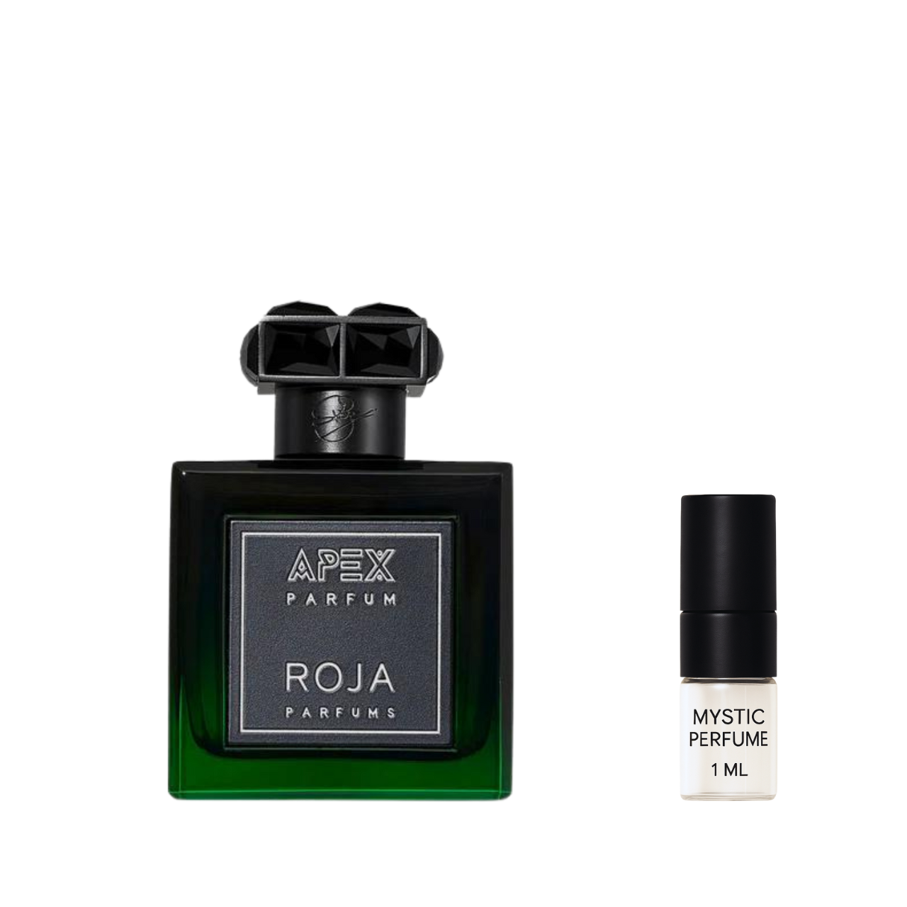 Sample - Roja Apex Parfum