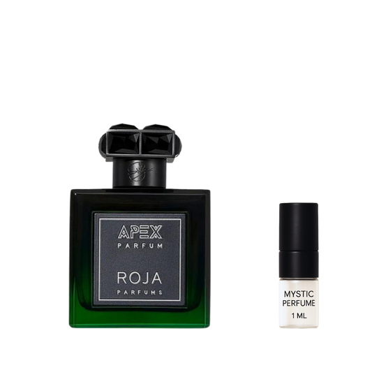 Sample - Roja Apex Parfum