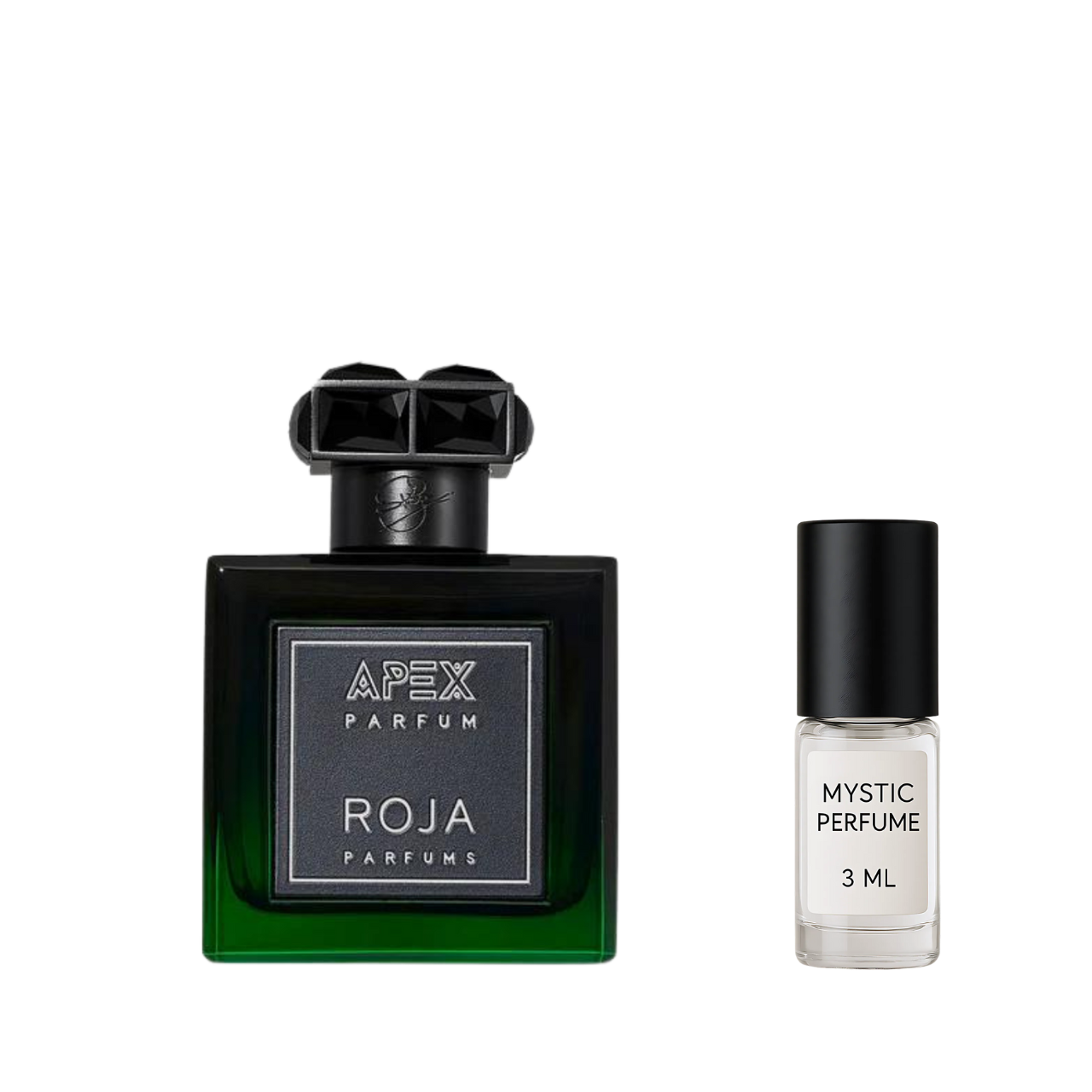 Sample - Roja Apex Parfum