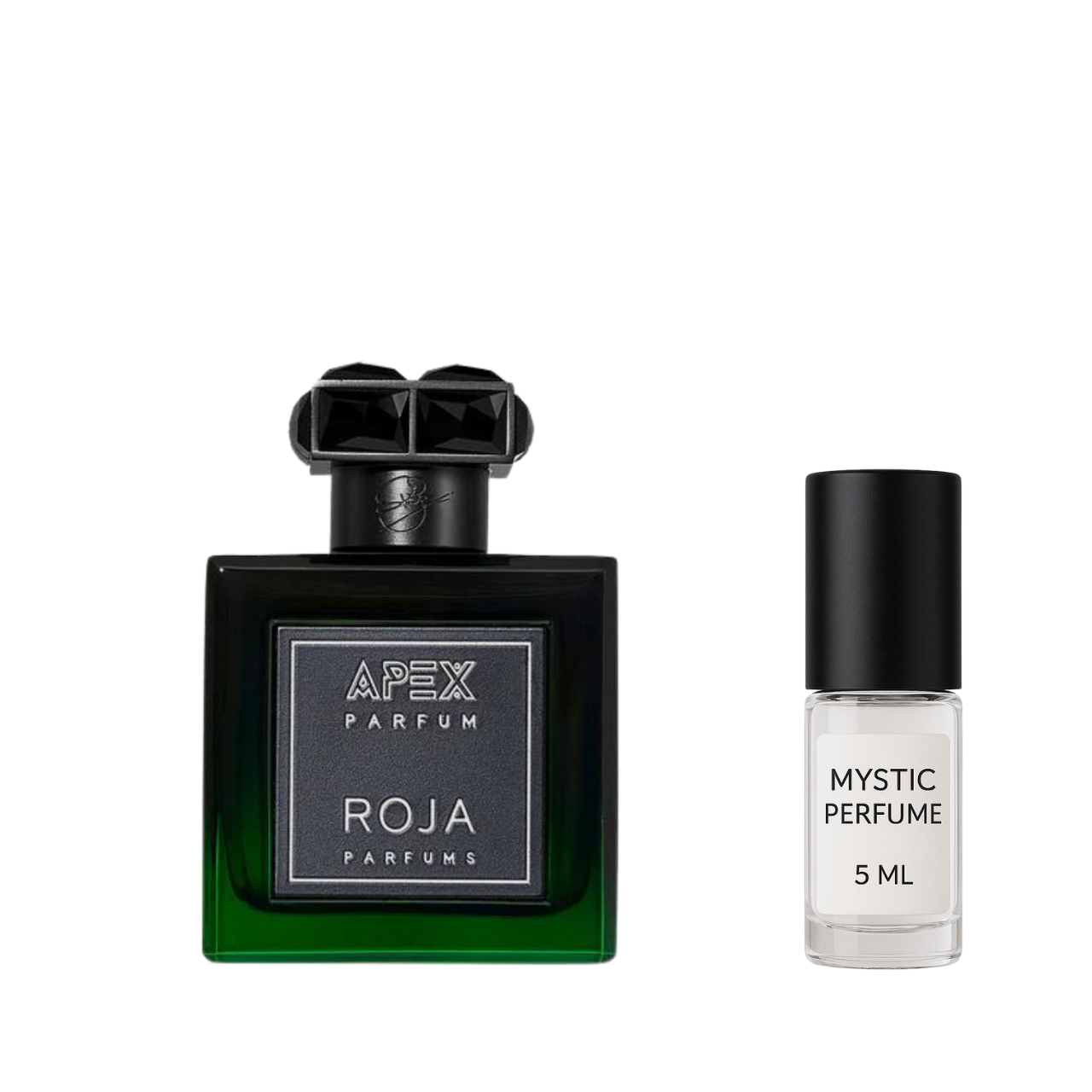 Sample - Roja Apex Parfum