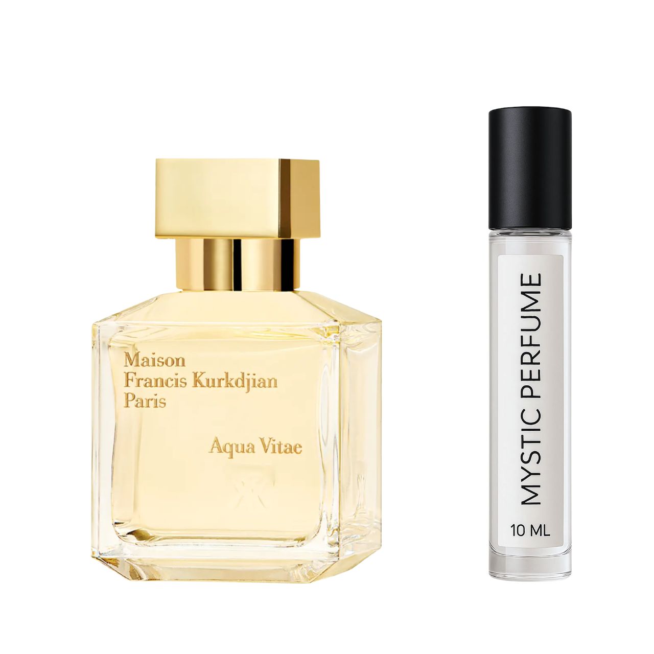 Sample - Maison Francis Kurkdjian Aqua Vitae