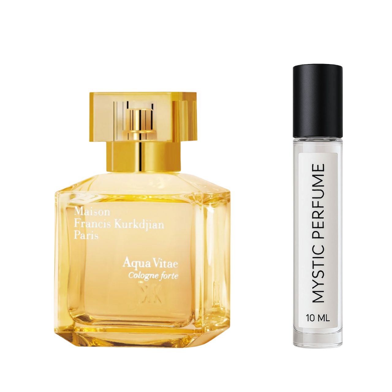 Sample - Maison Francis Kurkdjian Aqua Vitae Cologne Forte