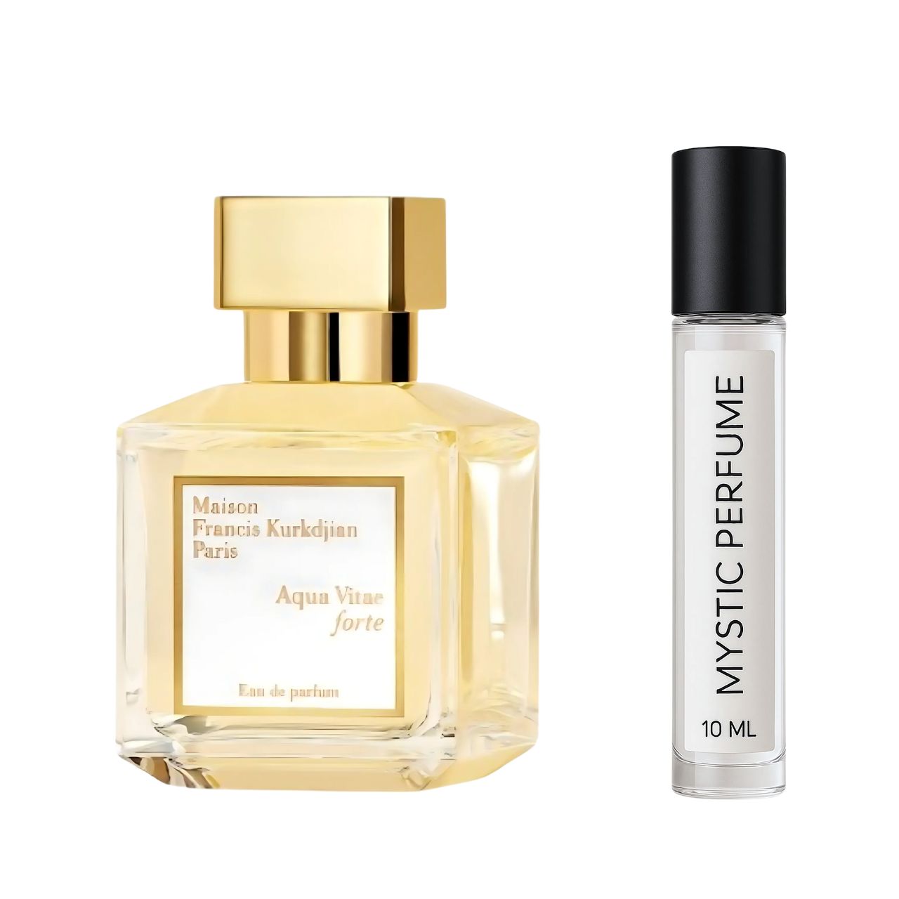 Sample - Maison Francis Kurkdjian Aqua Vitae Forte