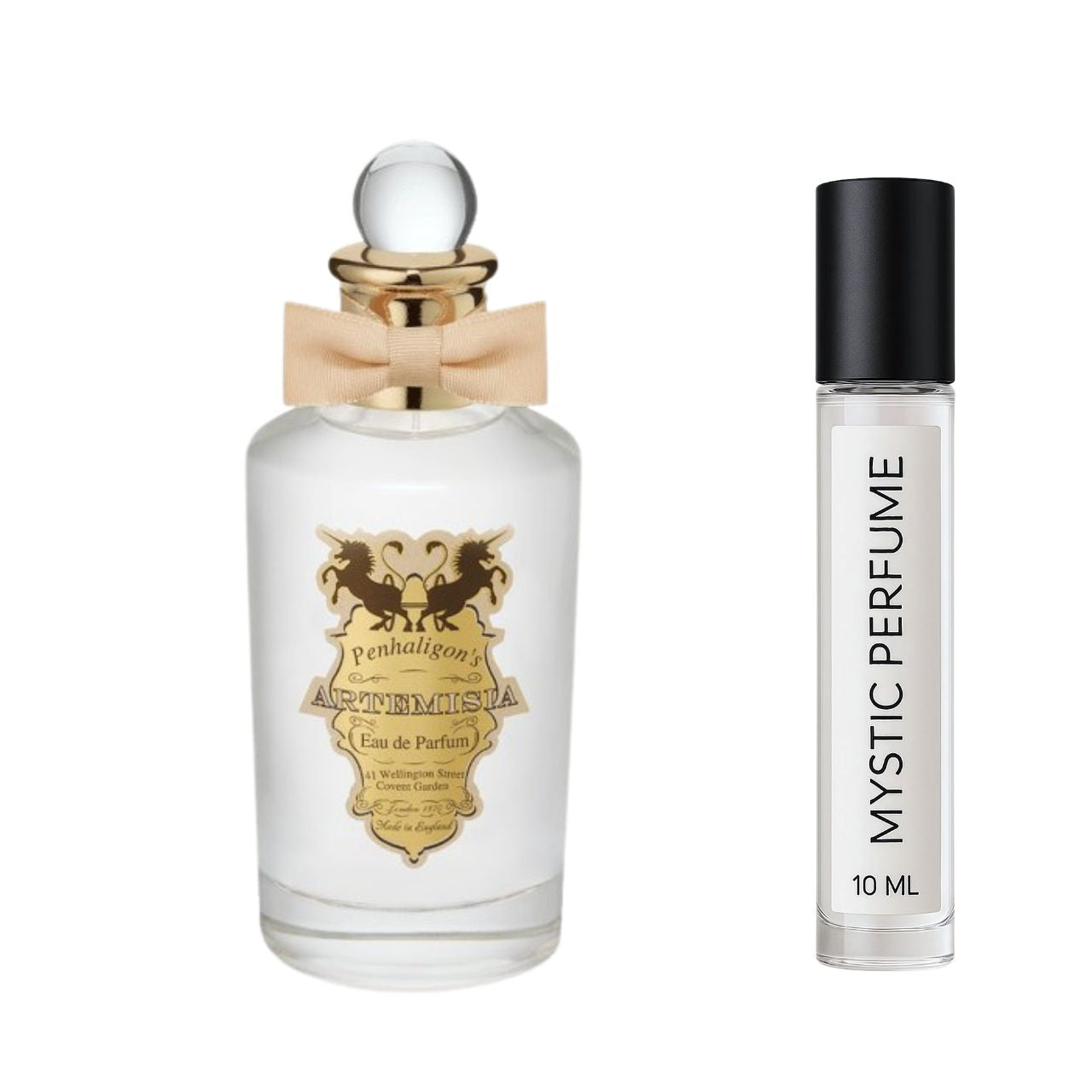 Sample - Penhaligon's Artemisia