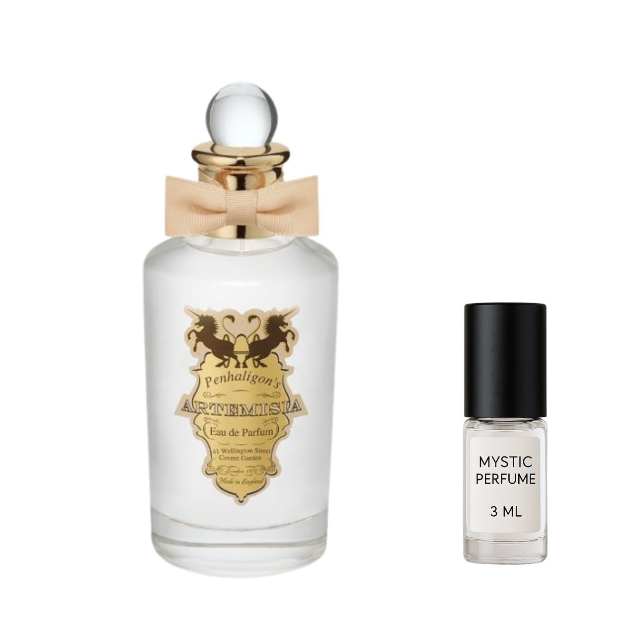 Sample - Penhaligon's Artemisia