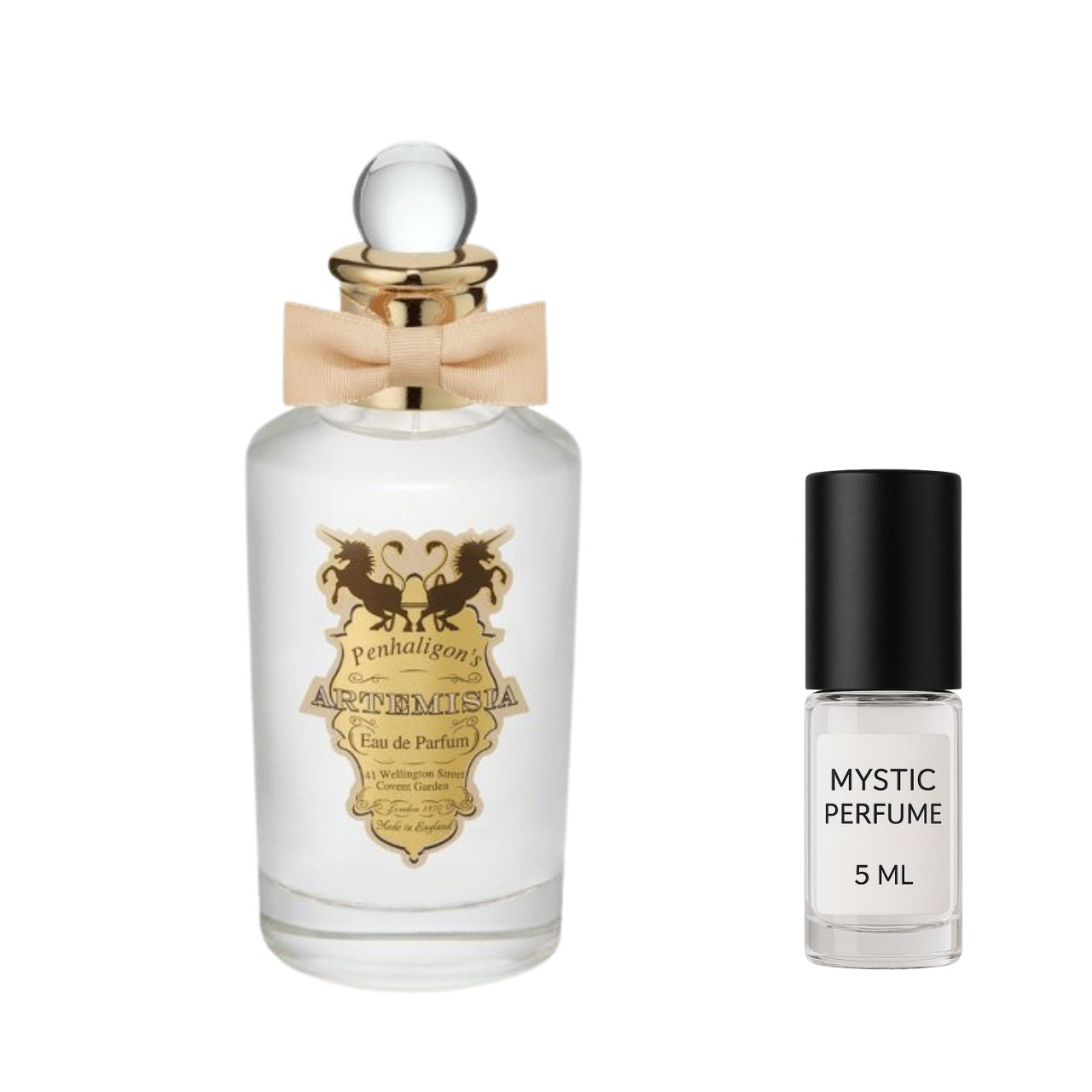Sample - Penhaligon's Artemisia