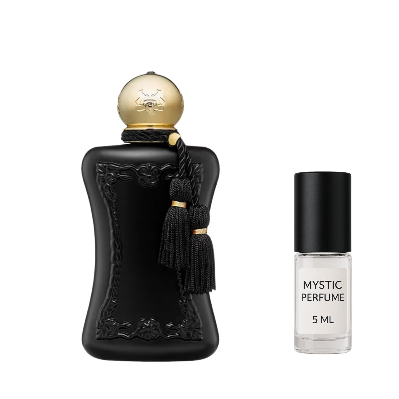 Sample - Parfums de Marly Athalia