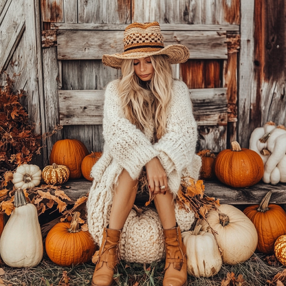 Autumn Vibes
