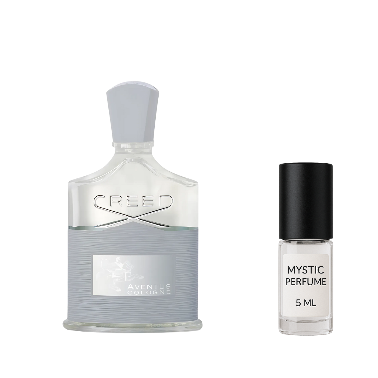Sample - Creed Aventus Cologne