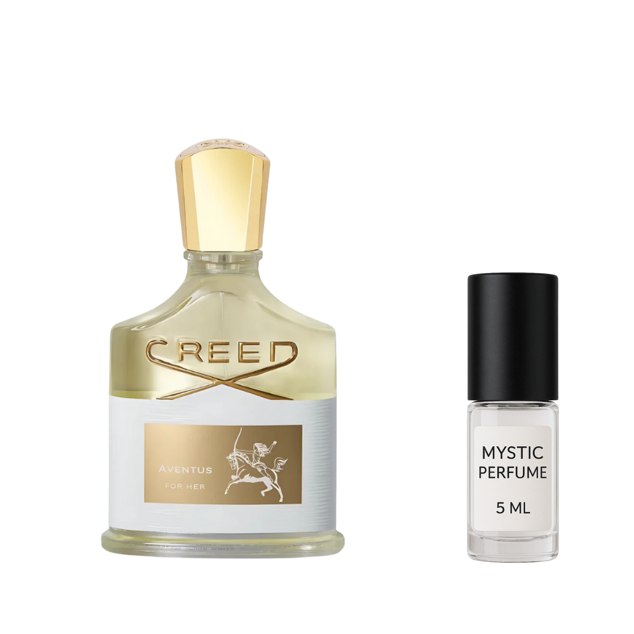 Sample - Creed Aventus For Her