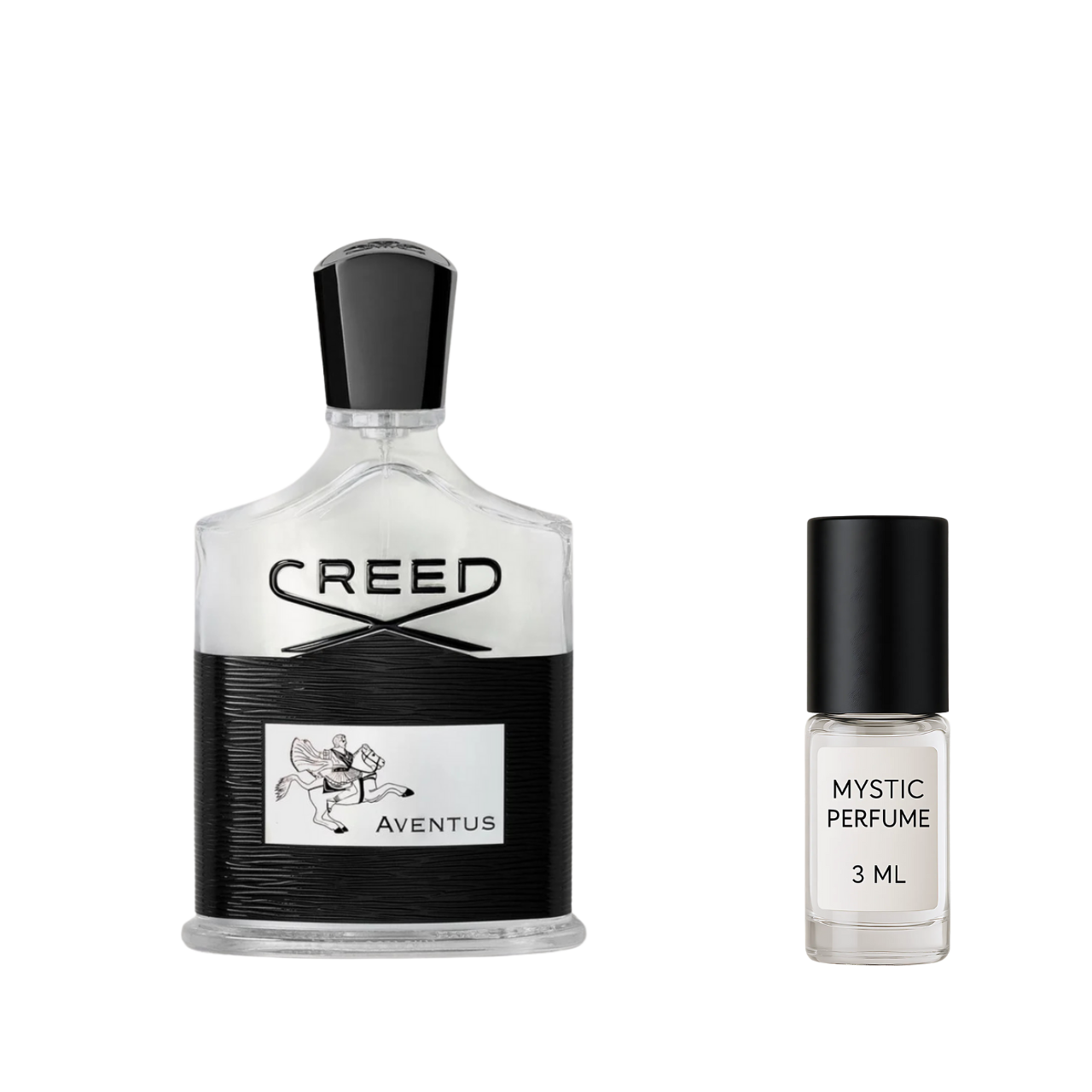 Sample - Creed Aventus For Him
