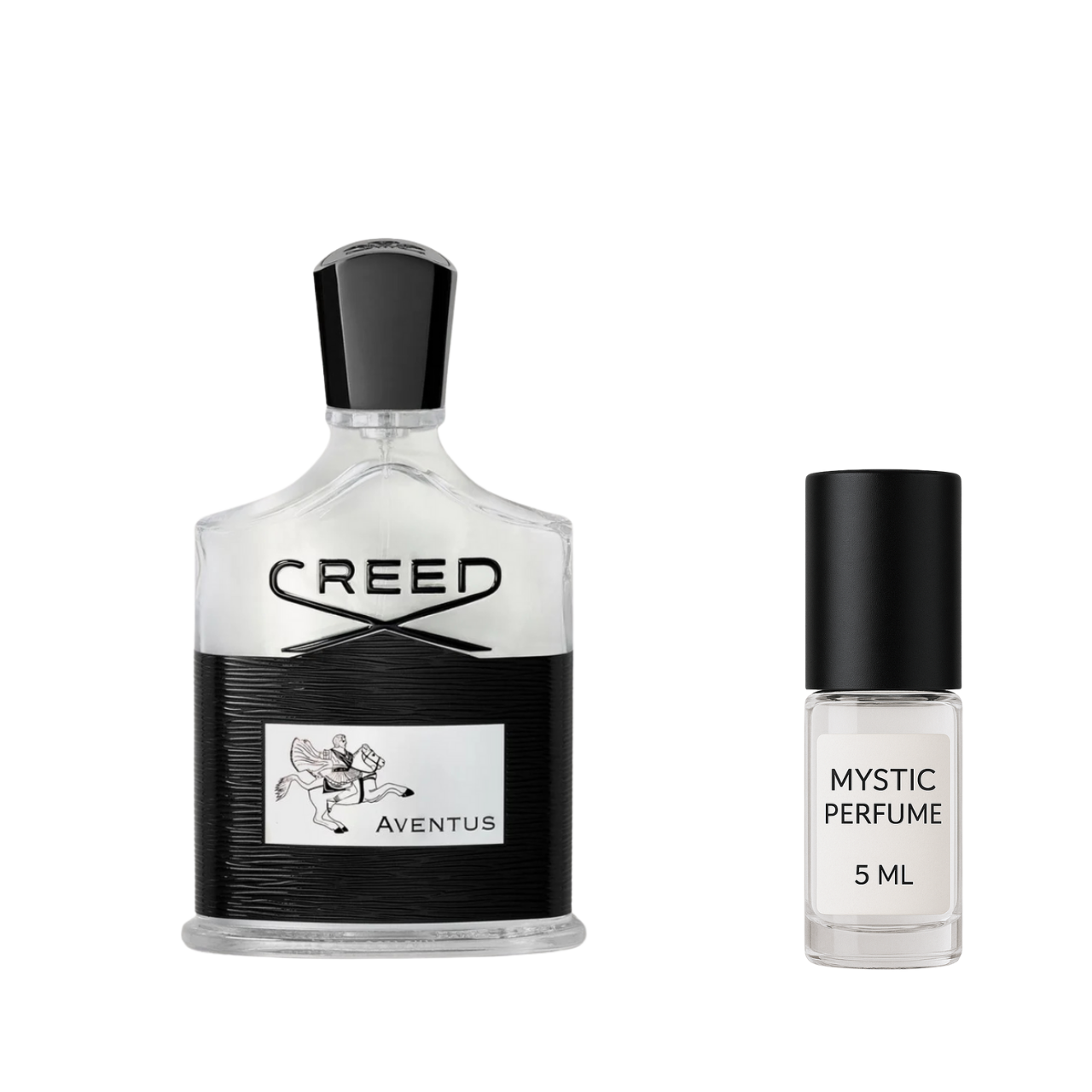 Sample - Creed Aventus For Him