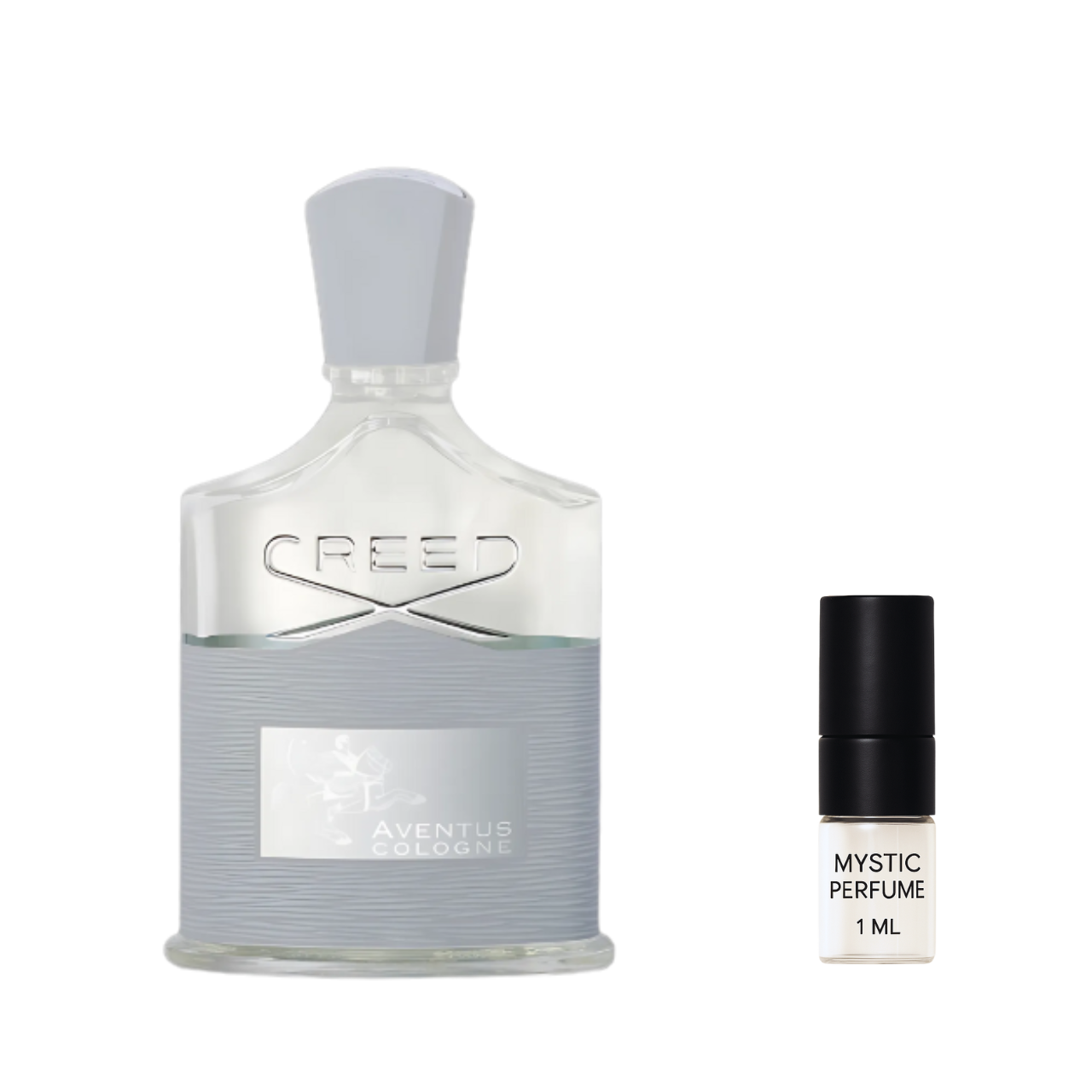 Sample - Creed Aventus Cologne