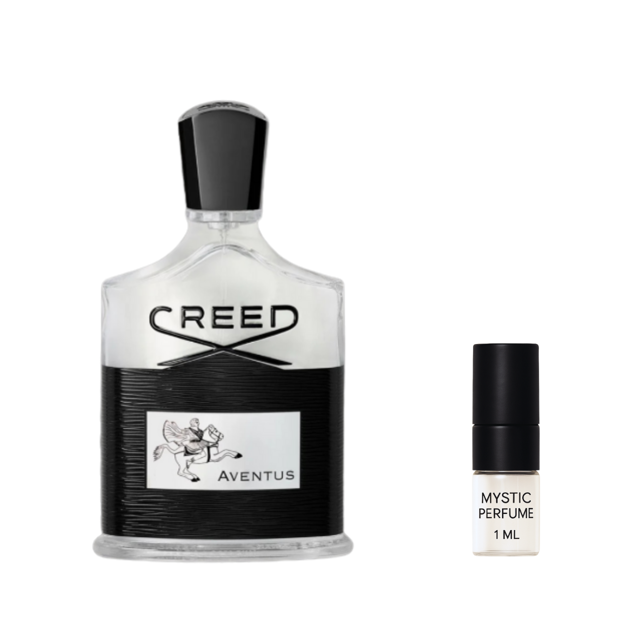 Sample - Creed Aventus For Him