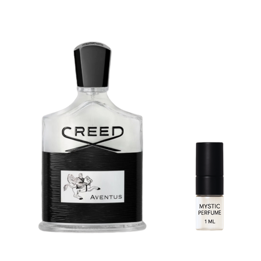 Sample - Creed Aventus For Him