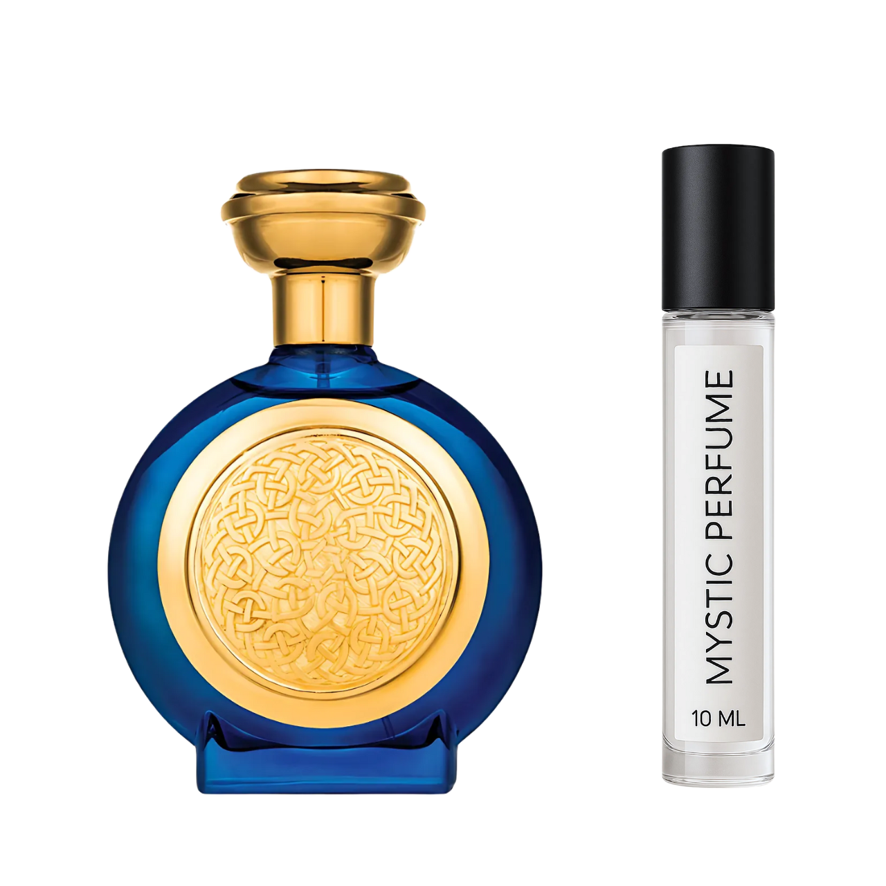 Sample - Boadicea The Victorious Azrak