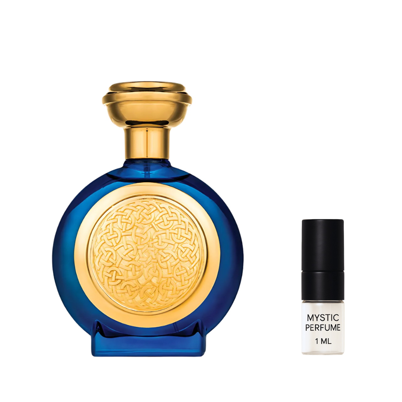 Sample - Boadicea The Victorious Azrak