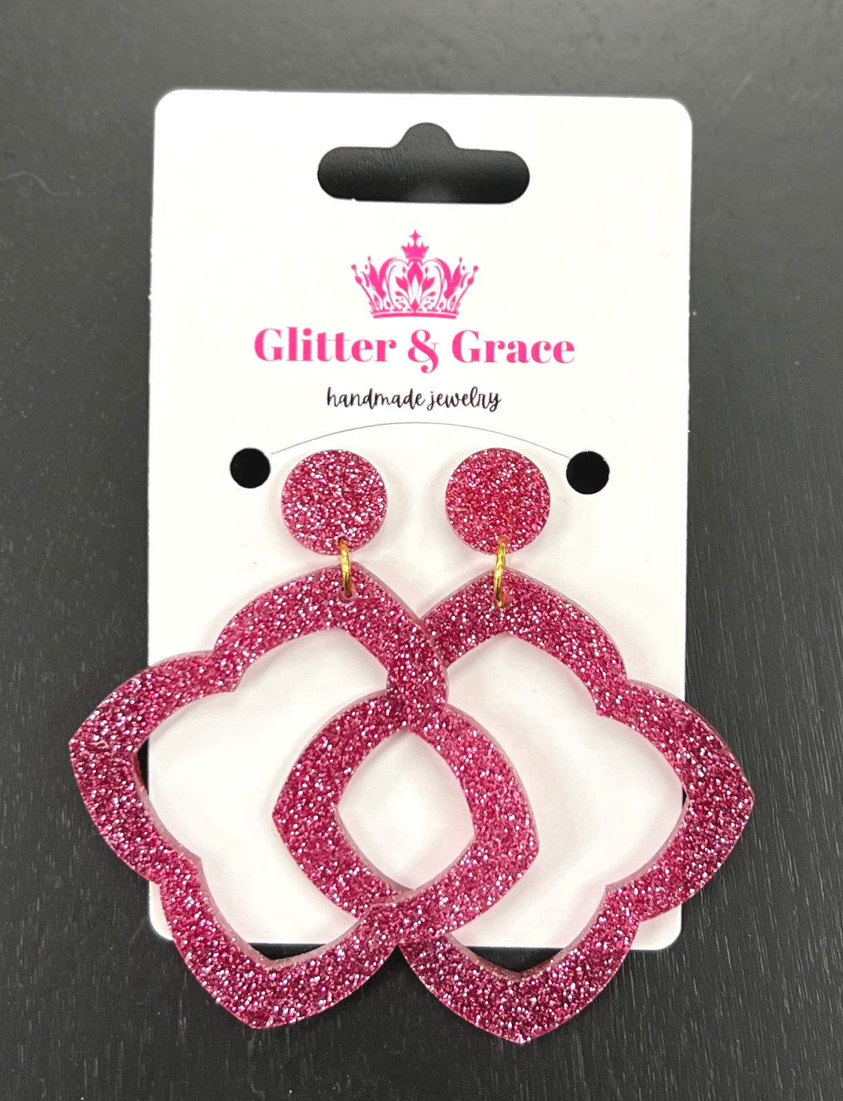 Glitter and Grace #221