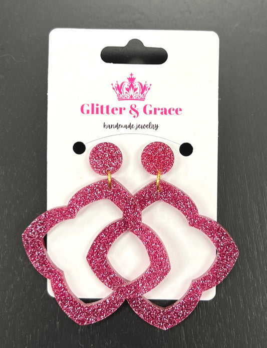 Glitter and Grace #221