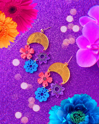 ENCANT0 Inspired Earrings