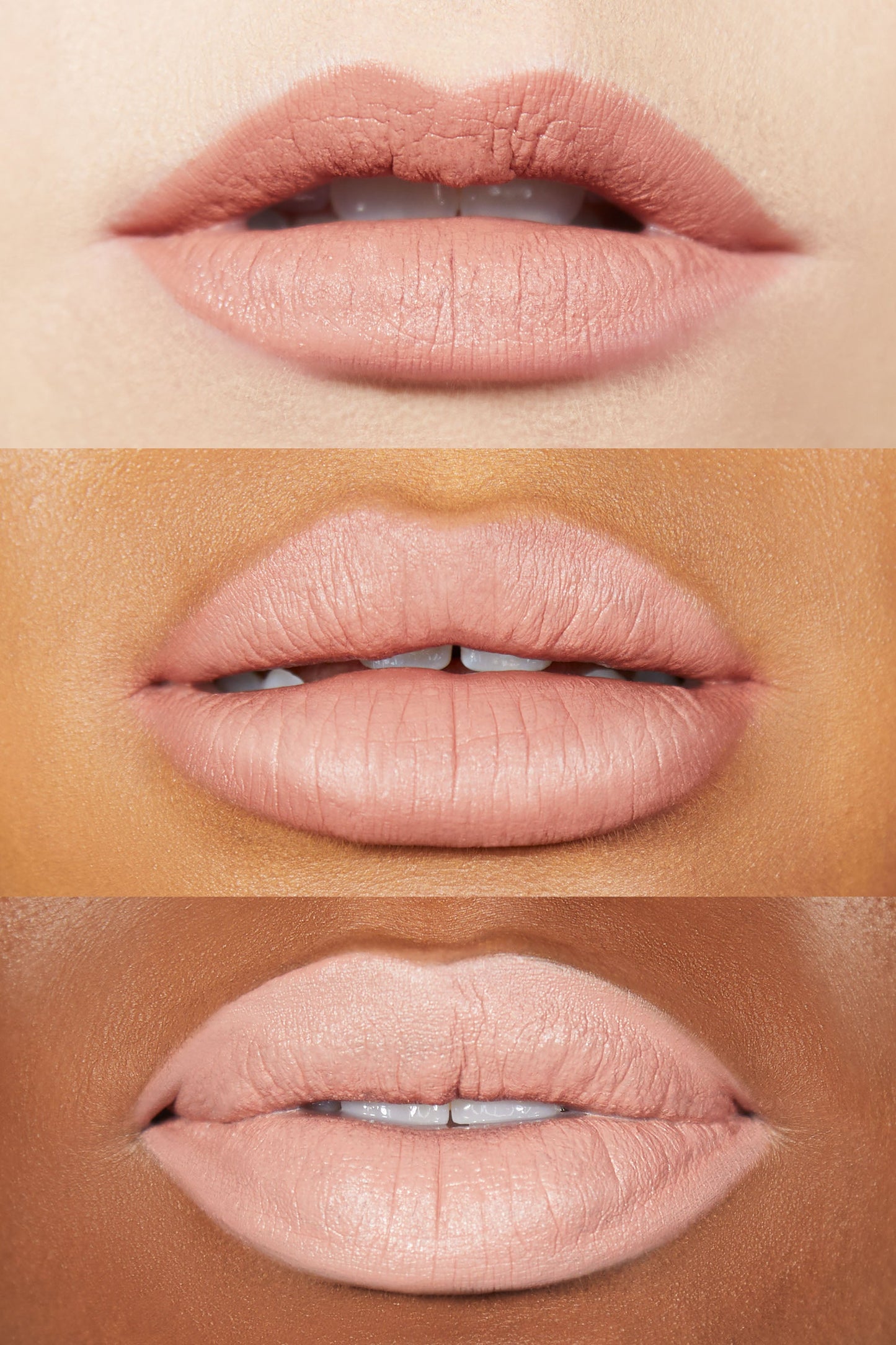 Badass Matte Lipstick