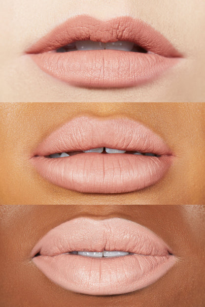 Badass Matte Lipstick