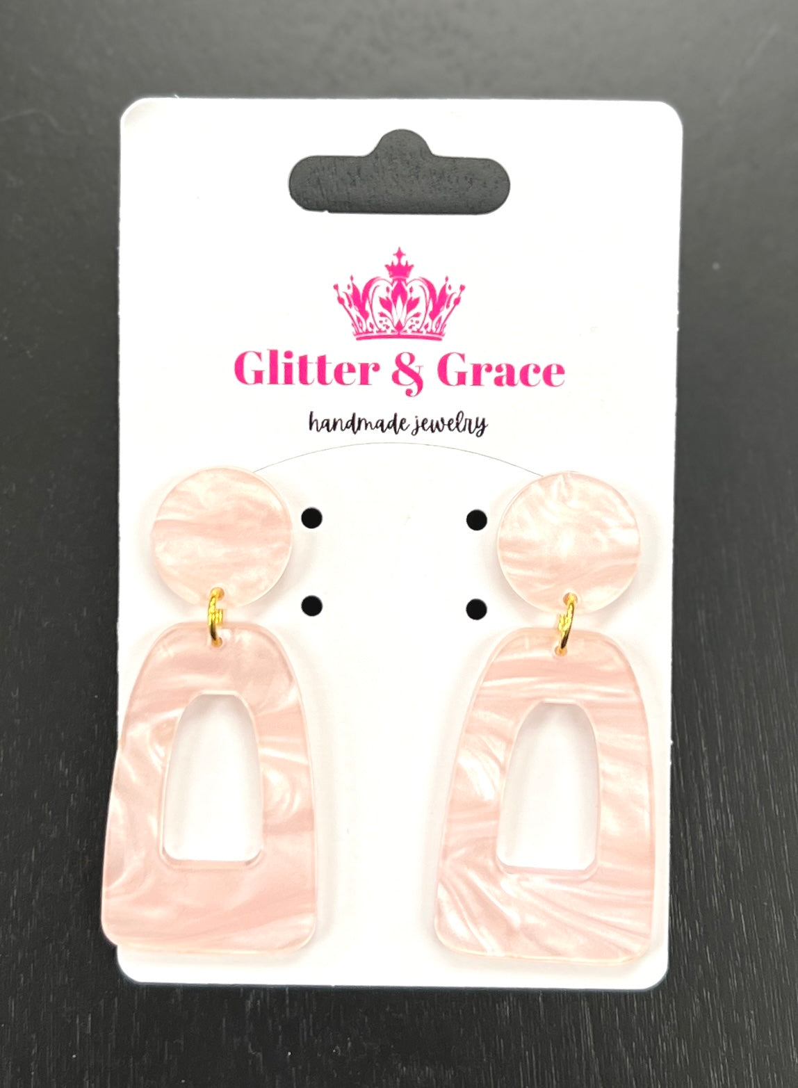 Glitter and Grace #223