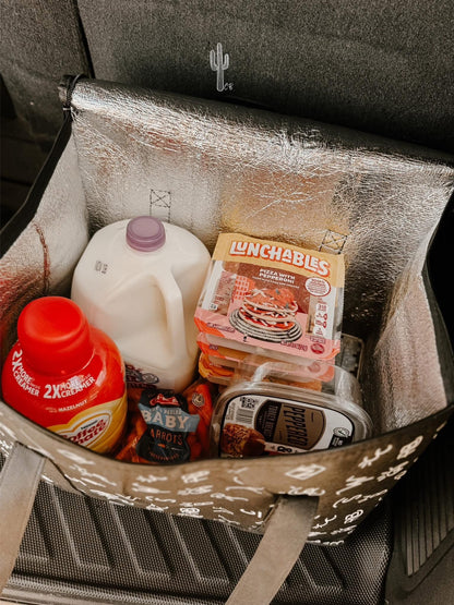 Cooler Bags Large & Medium