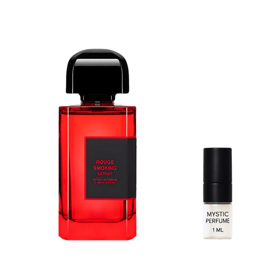 Sample  - BDK Parfums Rouge Smoking Extrait