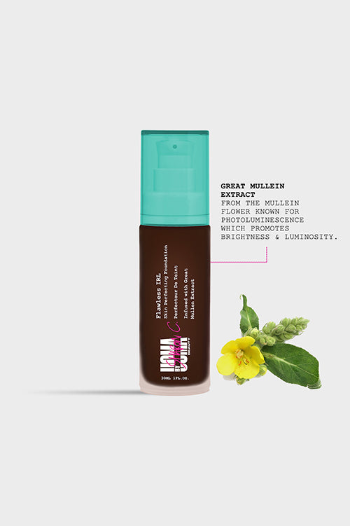 FLAWLESS IRL SKIN PERFECTING FOUNDATION