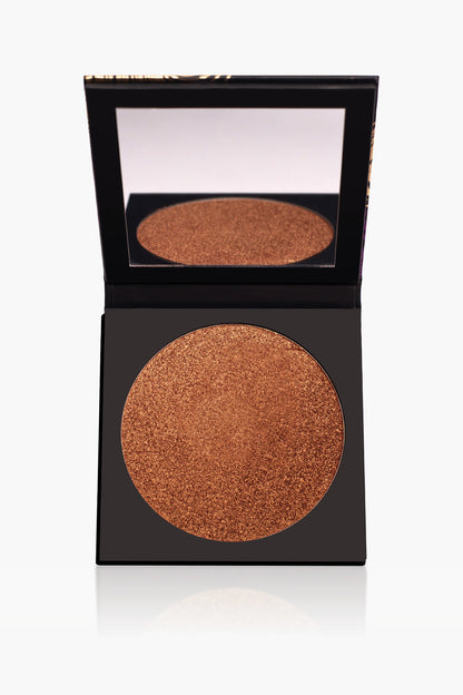 Black Magic Carnival Bronzing Highlighter