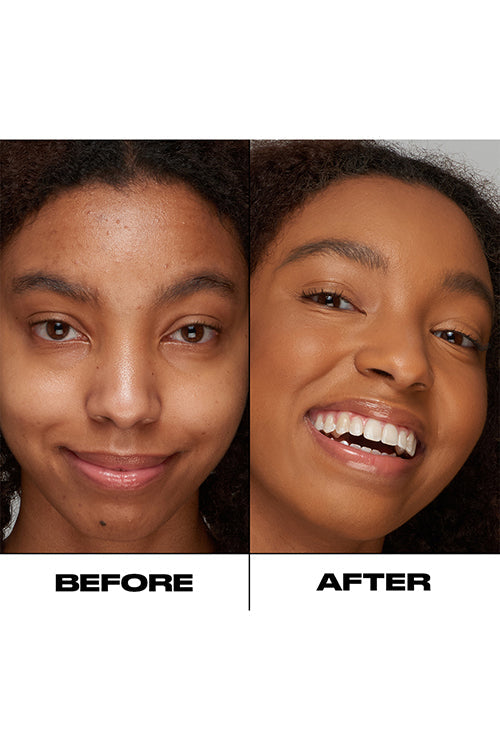 FLAWLESS IRL SKIN PERFECTING FOUNDATION