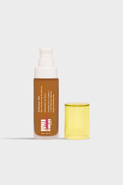 FLAWLESS IRL SKIN PERFECTING FOUNDATION