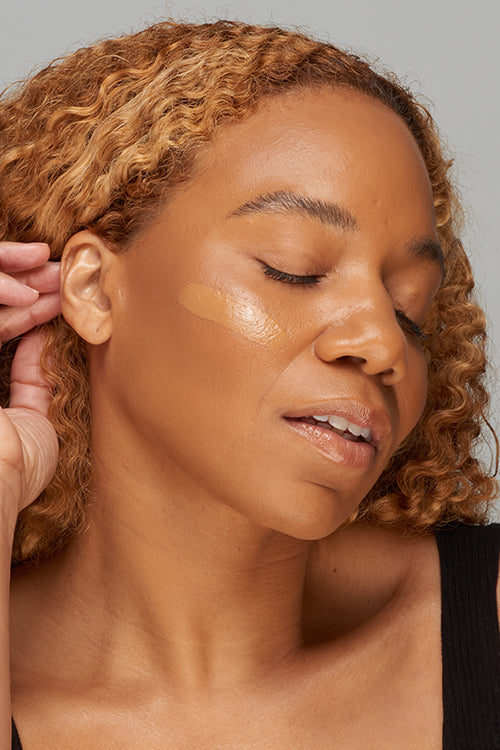 FLAWLESS IRL SKIN PERFECTING FOUNDATION