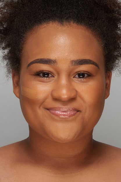 FLAWLESS IRL SKIN PERFECTING FOUNDATION