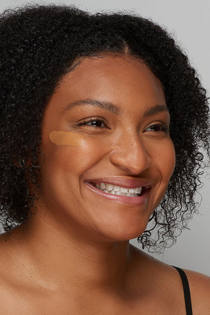 FLAWLESS IRL SKIN PERFECTING FOUNDATION