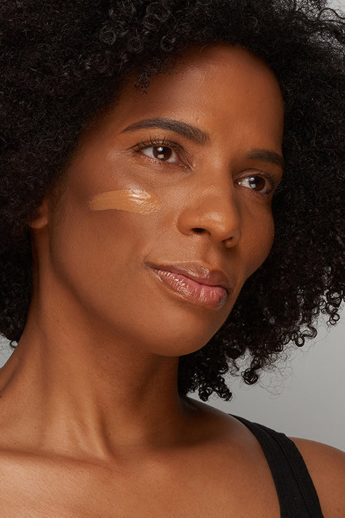 FLAWLESS IRL SKIN PERFECTING FOUNDATION