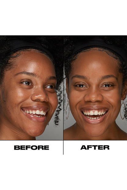 FLAWLESS IRL SKIN PERFECTING FOUNDATION