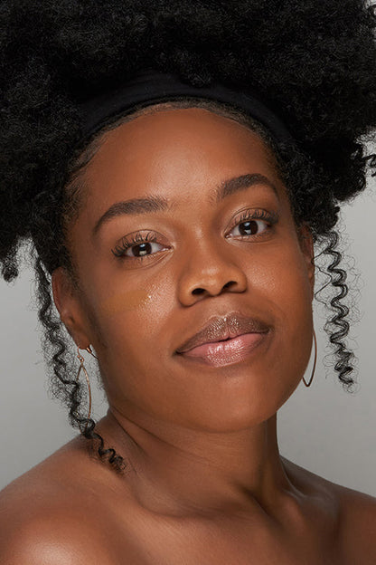 FLAWLESS IRL SKIN PERFECTING FOUNDATION