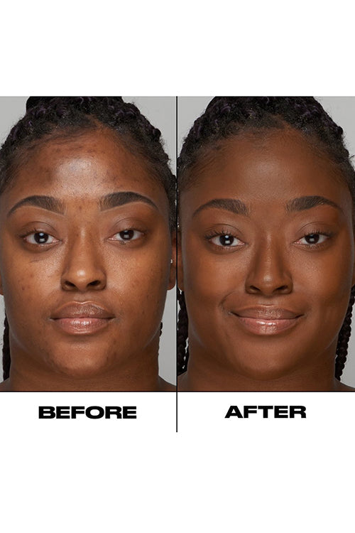 FLAWLESS IRL SKIN PERFECTING FOUNDATION