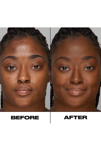 FLAWLESS IRL SKIN PERFECTING FOUNDATION