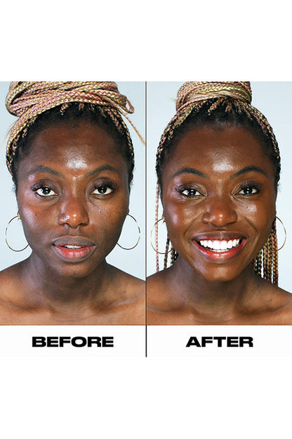 FLAWLESS IRL SKIN PERFECTING FOUNDATION