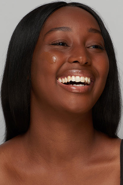 FLAWLESS IRL SKIN PERFECTING FOUNDATION