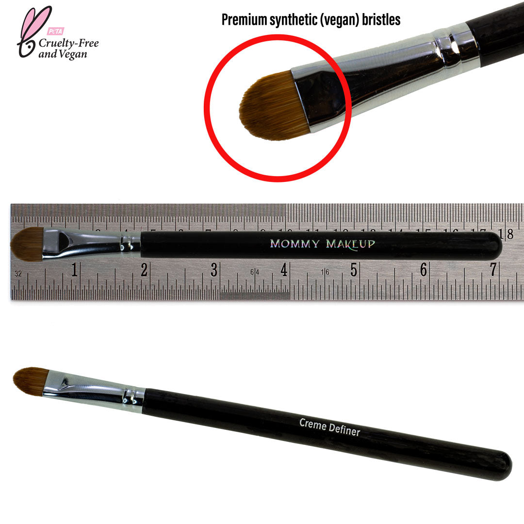 Creme Definer Brush